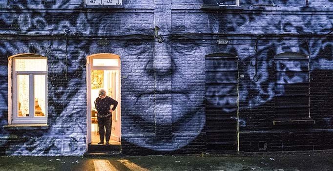 'Mekanlar ve Yüzler' belgeseli yeniden vizyona giriyor