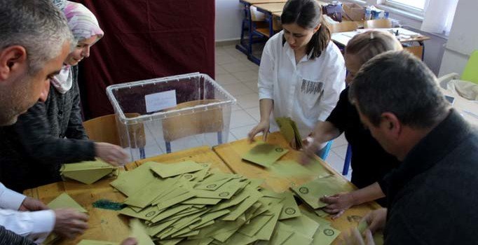 Bir millet İstanbul'u bekliyor