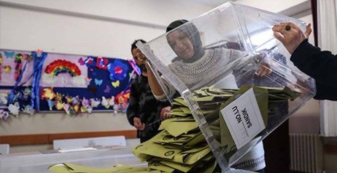 Seçim sonuçları ne söylüyor veya ‘şimdi ne yapıyoruz Vladimir?’