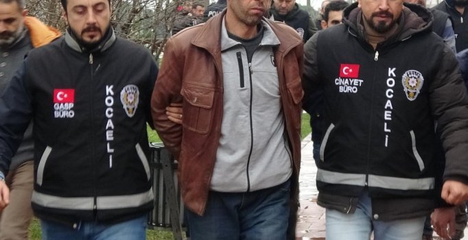 Palu ailesinin yargılanmasına başlanıyor