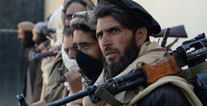Afganistan'dan Taliban ile barış için 7 maddelik plan