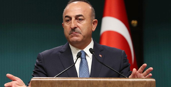 Dışişleri Bakanı Çavuşoğlu: Erteleme söz konusu değil