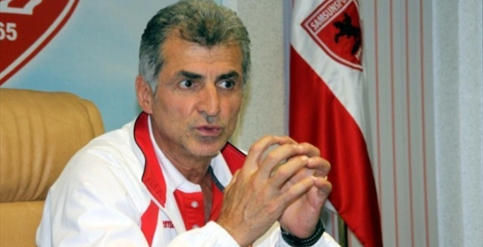 Samsunspor Play-Off'ta avantaj peşinde