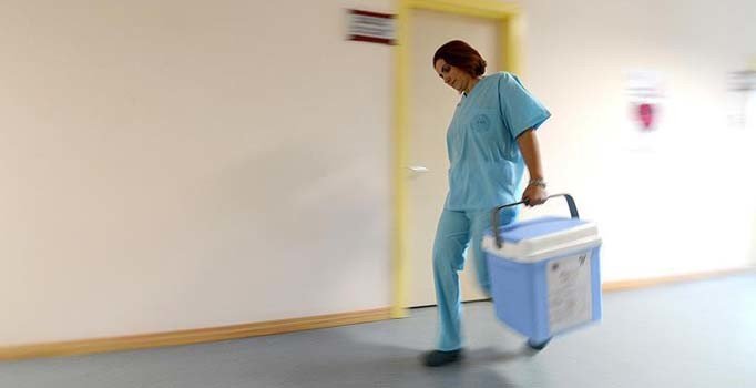 Diyarbakır'da 1 yılda bin 200 kişi organ bağışında bulundu