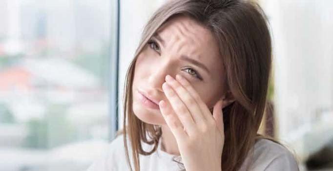 Bahar geldi göz alerjilerine dikkat