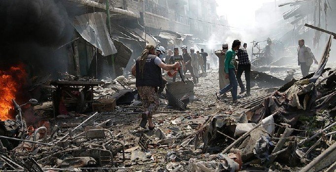 BM'den İdlib uyarısı: Askeri müdahale yüzyılın trajedisi olur