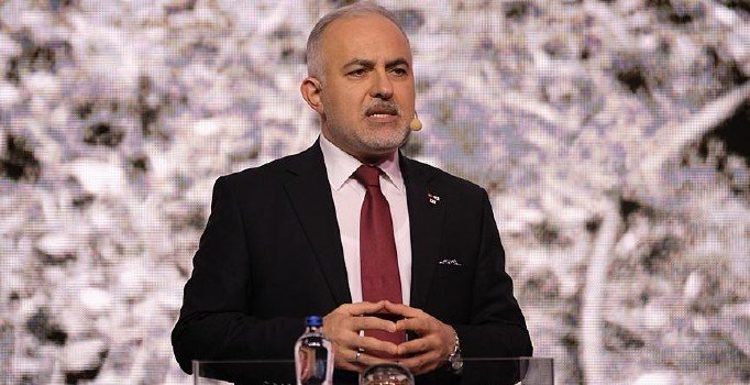 Türk Kızılay 101. Olağan Genel Kurulu başladı