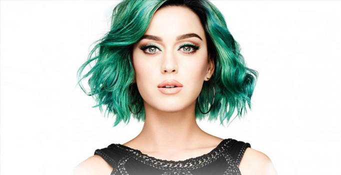 Katy Perry'den Selena Gomez ve Orlando Bloom yanıtı