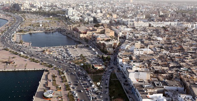 Trablus Havalimanı Hafter güçlerinden geri alındı