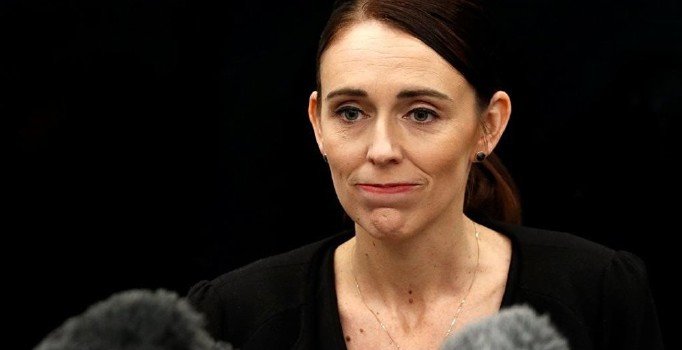 Yeni Zelanda Başbakanı Ardern: Her taşın altında bakılacak