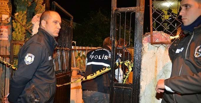 Damat dehşeti: Eşini, kayınvalidesini, kayınbiraderini ve baldızını vurdu,