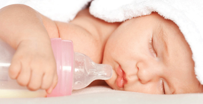 Biberon çürüğü nasıl önlenir?