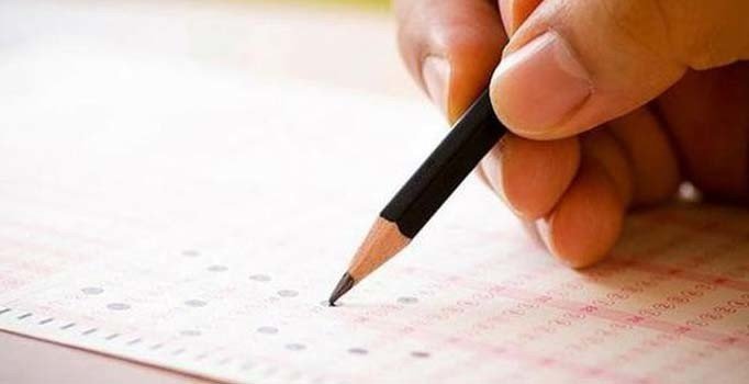 MSÜ temel soru kitapçığı ve cevap anahtarı yayımlandı