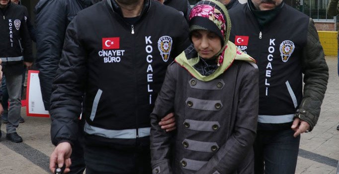 Palu ailesinden tüyler ürperten ifadeler