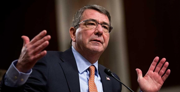 Carter: Irak ordusunun savaşma iradesi yok