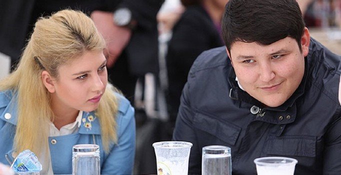 'Tosuncuk'un eşi Sıla Aydın ifade verdi: Şirket hakkında bir şey bilmiyorum