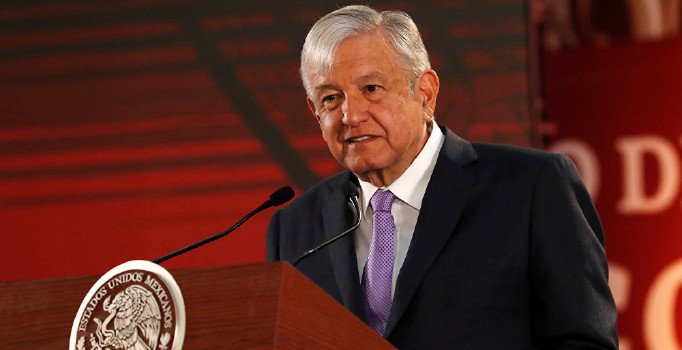 Meksika, Venezuela için arabuluculuk isteğini yineledi