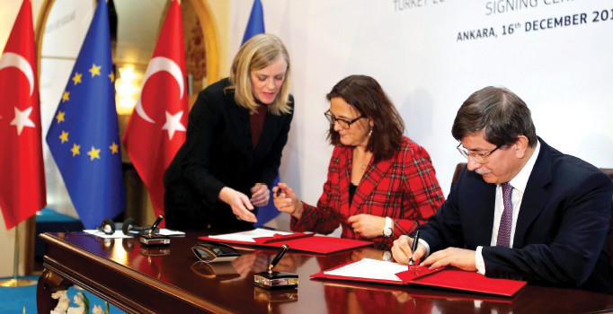 A’dan Z’ye vize gerçeği