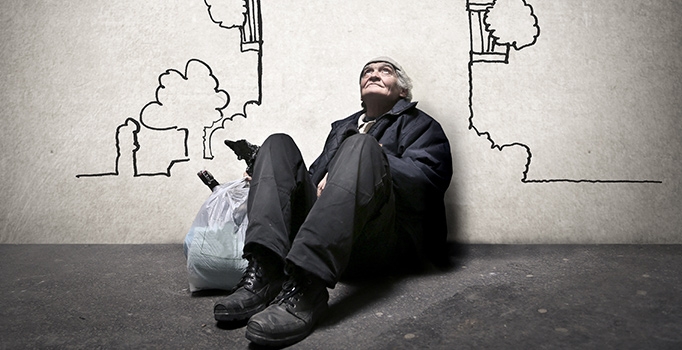 Hızlı büyüme fakirliği artıyor