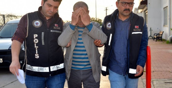 FETÖ'nün mahrem imamı duruşmada tutuklandı