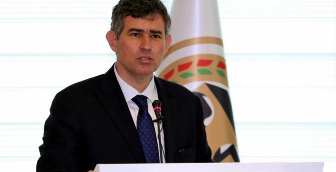 Metin Feyzioğlu: Bu tartışmanın galibi olmaz