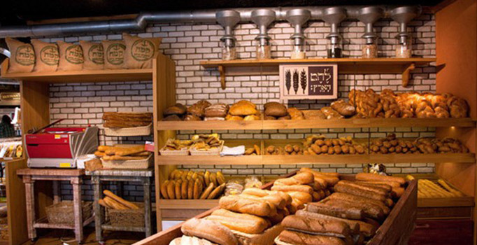 Ruhsatsız fırınların tamamı kapatılacak!