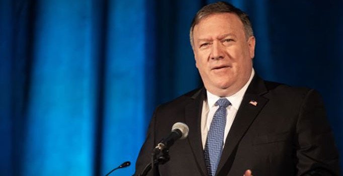 ABD'den Cemal Kaşıkçı kararı