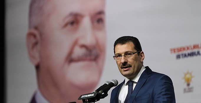 Son dakika! Ali İhsan Yavuz'dan 23 Haziran açıklaması