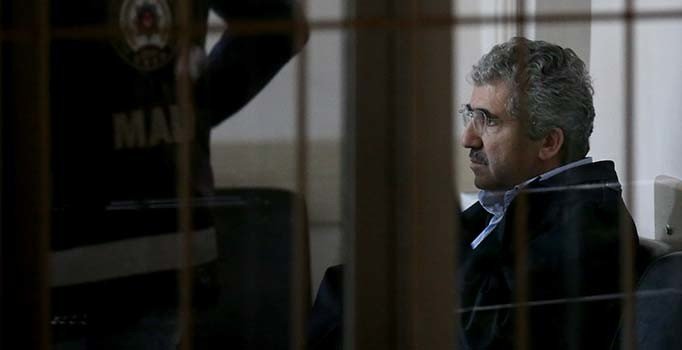 Eski ÖSYM Başkanı Ali Demir Ankara'ya getirildi