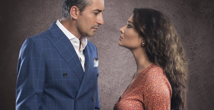 Paramparça Dizisi’nde Cihan seçim yapmak zorunda