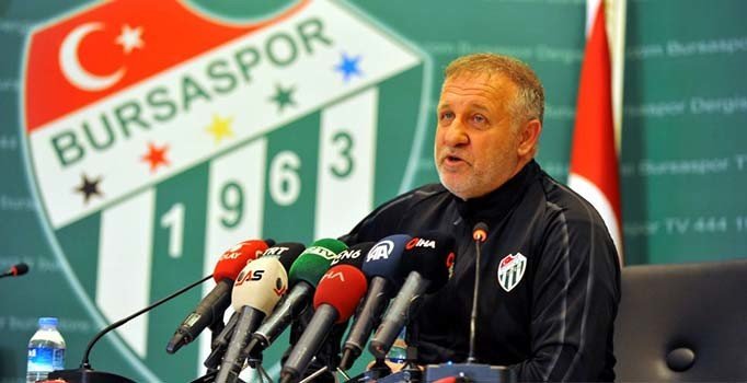 Mesut Bakkal: Herkesin desteğine ihtiyacımız var