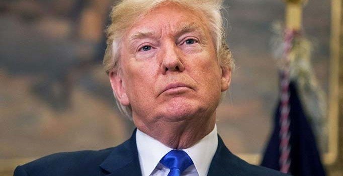 ABD Başkanı Donald Trump'tan Papa'ya "Notre Dame" telefonu