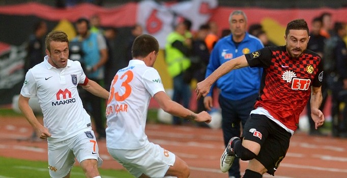 Süper Lig'de düşme hattı kaynayan kazan