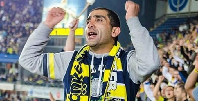 Fenerbahçe'nin amigosu Sefa'nın ölüm nedeni belli oldu