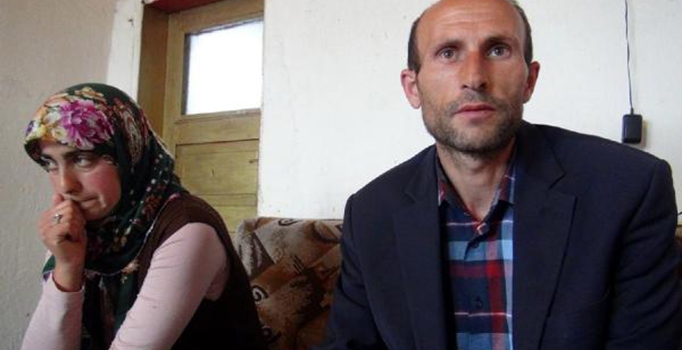 Dört ayda 3 çocukları öldü