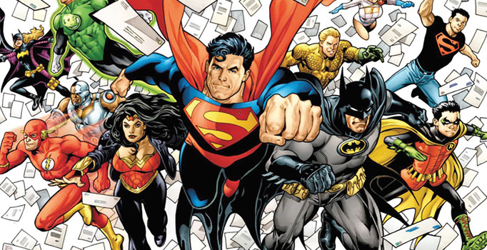 Mehmet Emin Adanalı: Süper kahraman daha fazla bir yere gidemez