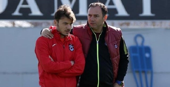 Hami Mandıralı, Yusuf Erdoğan'a yumruk attı!