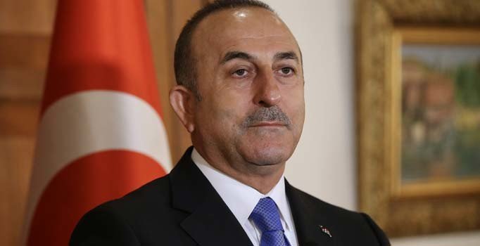 Dışişleri Bakanı Çavuşoğlu, Ürdün'e gidiyor