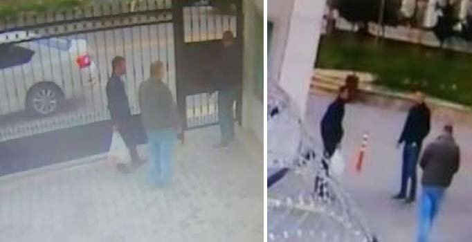 Ankara'daki köpek katliamının görüntüleri ortaya çıktı | Video