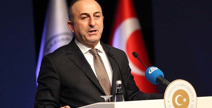 Bakan Çavuşoğlu Hollanda’ya gidiyor