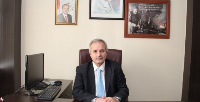 Kozan Belediye Başkanı SP'li Kazım Özgan oldu