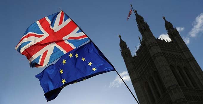 Brexit için son 9 gün ya erteleme ya çıkış