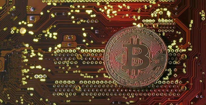 "Kripto para piyasaları hareketlendirdi"