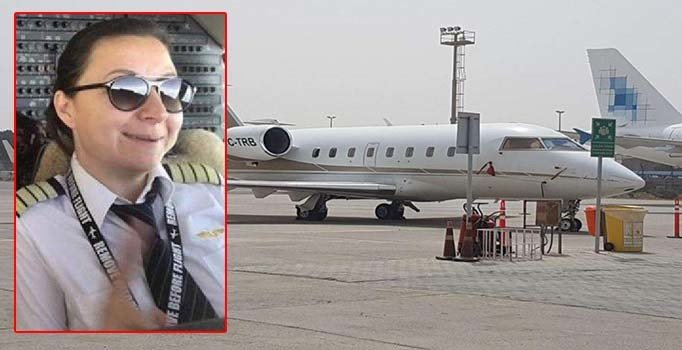 Beril Gebeş’in cenazesinden 13 aydır haber yok