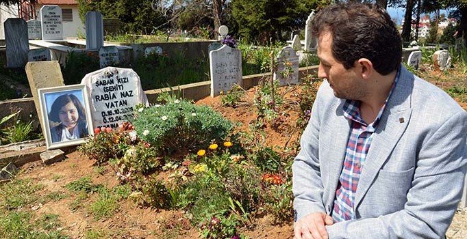 Saadet Partisi'nden Rabia Naz açıklaması