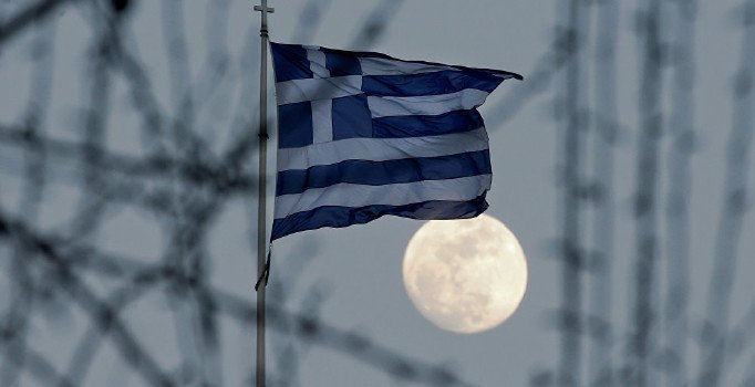 Yunanistan Almanya'dan savaş tazminatı talep etti