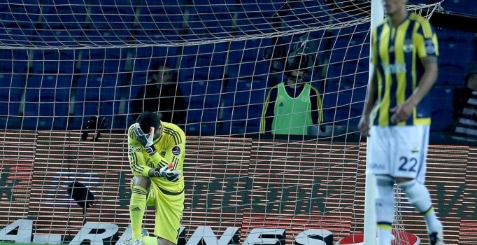 Fenerbahçe-Gençlerbirliği maçı muhtemel 11'leri