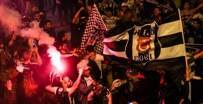 Beşiktaş-Osmanlıspor maçı muhtemel 11'leri