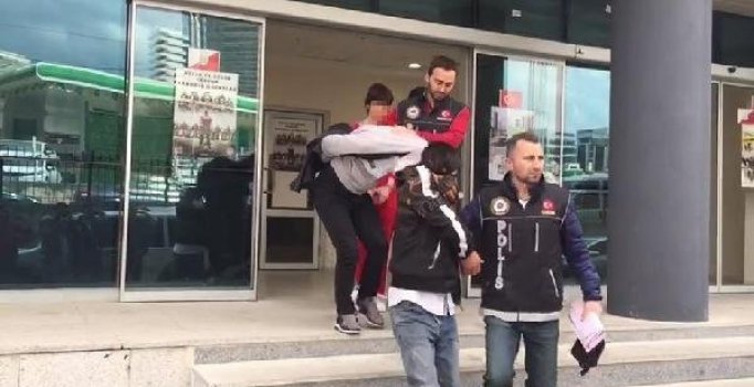 3 ilde uyuşturucu operasyonu: 12 gözaltı