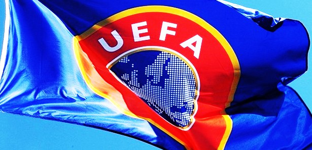 UEFA'dan menajerlik sistemine şikayet